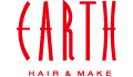 HAIR & MAKE EARTH クロスガーデン川崎店